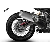 Puig Ducati Multistrada 1260 Enduro 2020 Klistermärken