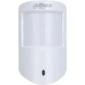 Dahua Technology ARD1233-W2, Passiv infraröd sensor (PIR), Trådlös, 868 - 868.6 Mhz, 1.6 m, Vägg, Vit