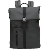 Dbramante1928 Broadway ICON Rucksack für Laptop 16" | Grau
