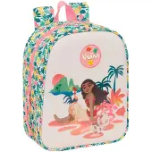 Safta Vaiana 6l 22x27x10 Cm Mini Ryggsäck