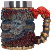 Nemesis Now Elden Ring: Rykard Tankard 15.5cm