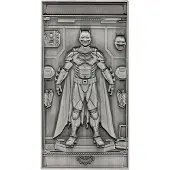 Fanattik Dc Comics Batman Armour Tacka