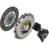 LuK Kopplingssats RepSet Pro 624 3527 34
