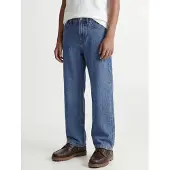 Jack & jones Junior Jeans 'JJALEXJNR' blå denim