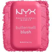 Nyx Buttermelt Blush 5 g - 08 Getting Butta