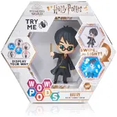 Harry Potter Wizarding World Harry-figur