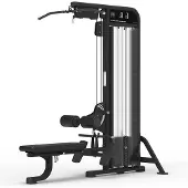 Gymstick Lat Pulldown &amp; Low Row 513M