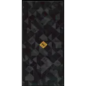 Buff Original - Tubhalsduk Micor Graphite Unik storlek