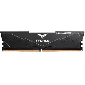 Team Group T-FORCE Vulcan - DDR5 - modul - 16 GB - DIMM 288-pin - 3000 MHz / PC5-48000 - CL38 - 1.25 V - ej buffrad - on-die ECC - svart