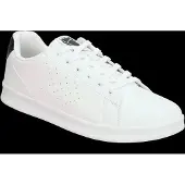 Hummel Sneakers COURT LINE man - Vit - 40