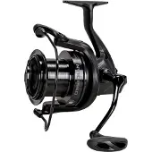 Okuma Obsidian Spod Karpfiskerulle