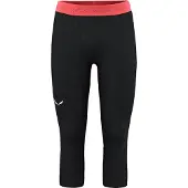 Salewa Cristallo Warm Alpine Merino Responsive 3/4 Leggings