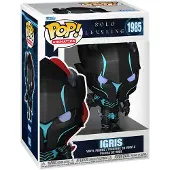 Funko POP! Solo Leveling Igris Figur Chase