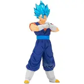 Banpresto Dragon Ball Super Blood Of Saiyans Vegito 20 Cm Figur