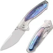 Remette Kingfisher RTKF3 fällkniv