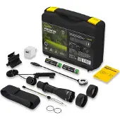 ArmyTek Predator Pro Magnet USB Extended Set White