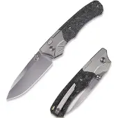 Remette WD107 fällkniv