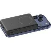 Belkin Bpd017hqbk Trådlös Powerbank