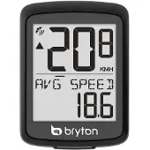 Bryton Go Cykeldator