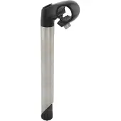 Ergotec Cat 25.4 Mm Cykelstyrstam