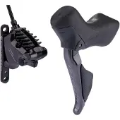 Shimano Ultegra Di2 Hidraulic Flat Mount 2x12s Frambroms