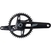 Sram Rival 1 Xplr Axs E1 Dub Wide Dm Vevparti Med Effektmätare