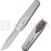 Remette Swordfish - Clip Point - CF ZL101A4 fällkniv