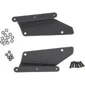 Kappa Moto Ke2170 Monokey Toppbox Bakmontering