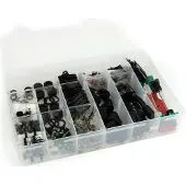 Sram Mineral Maven/motive/db8/db6/db4 Reservdelssats