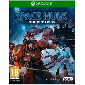 Space Hulk: Tactics