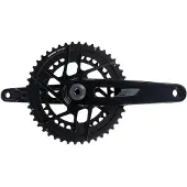 Sram Rival Axs E1 Dub Dm Vevparti Med Effektmätare