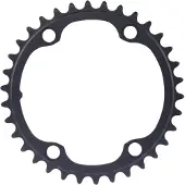 Shimano Framdrev ULTEGRA FC-R8100 12-växlat 34T-NK