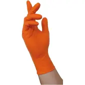 Nitras Safety Tough Grip N Arbetshandskar 50 Enheter