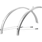 Contec Splash Protect 54 Mm Skärmset