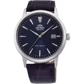 Orient Watch Watches Contemporary Symphony Iii 42 Mm Klocka