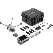 DJI Matrice 4TD EU RC Plus 2 Enterprise