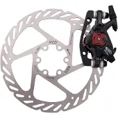 Sram Disc Bb7 Mtb Graphite Includes 160 Mm G2cs Rotor Is Bromsklossar