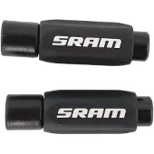 RockShox Compact Barrel Adjuster Brake Alloy Regulator 2 Enheter