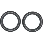 RockShox 10-11 Boxxer Gaffeltätningssats 2 Enheter