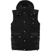 Philipp Plein Dunväst