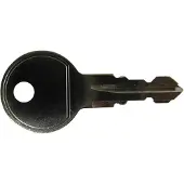 Thule -nyckel N026