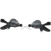 Shimano Claris R2000/r2030 Växelreglage Set