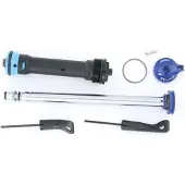 RockShox Air Blocking Slv Tk 120 Manual Patron