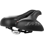 Selle Smp Martin Touring Gel Cykelsadel