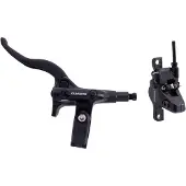 Shimano Bl-m4100+br-mt410 Frambroms
