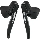 Sram 900 Carbon Fiber Road Bromsspaksset