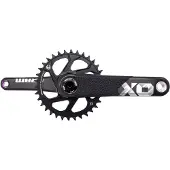 Sram X01 Dh Dub Direct Mount Vevparti