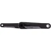 Quarq D2 Dub Carbon Vevarm