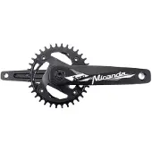 Miranda Modular Mrtb Chainflow 3d 4b 104 Bcd Vevparti