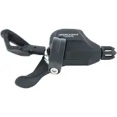 Shimano Deore Sl-m6000 Vänster Växelväljare